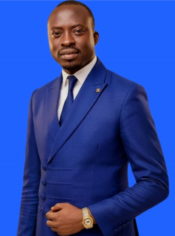 Franck Joseph Essomba