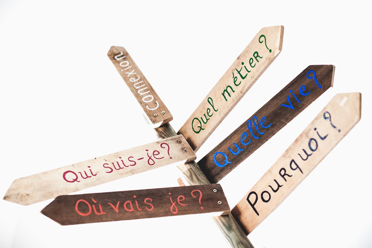 Suivi potentiel